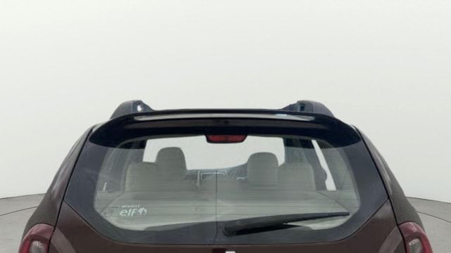 View Renault Duster Image 4 Used Renault Duster Image 4