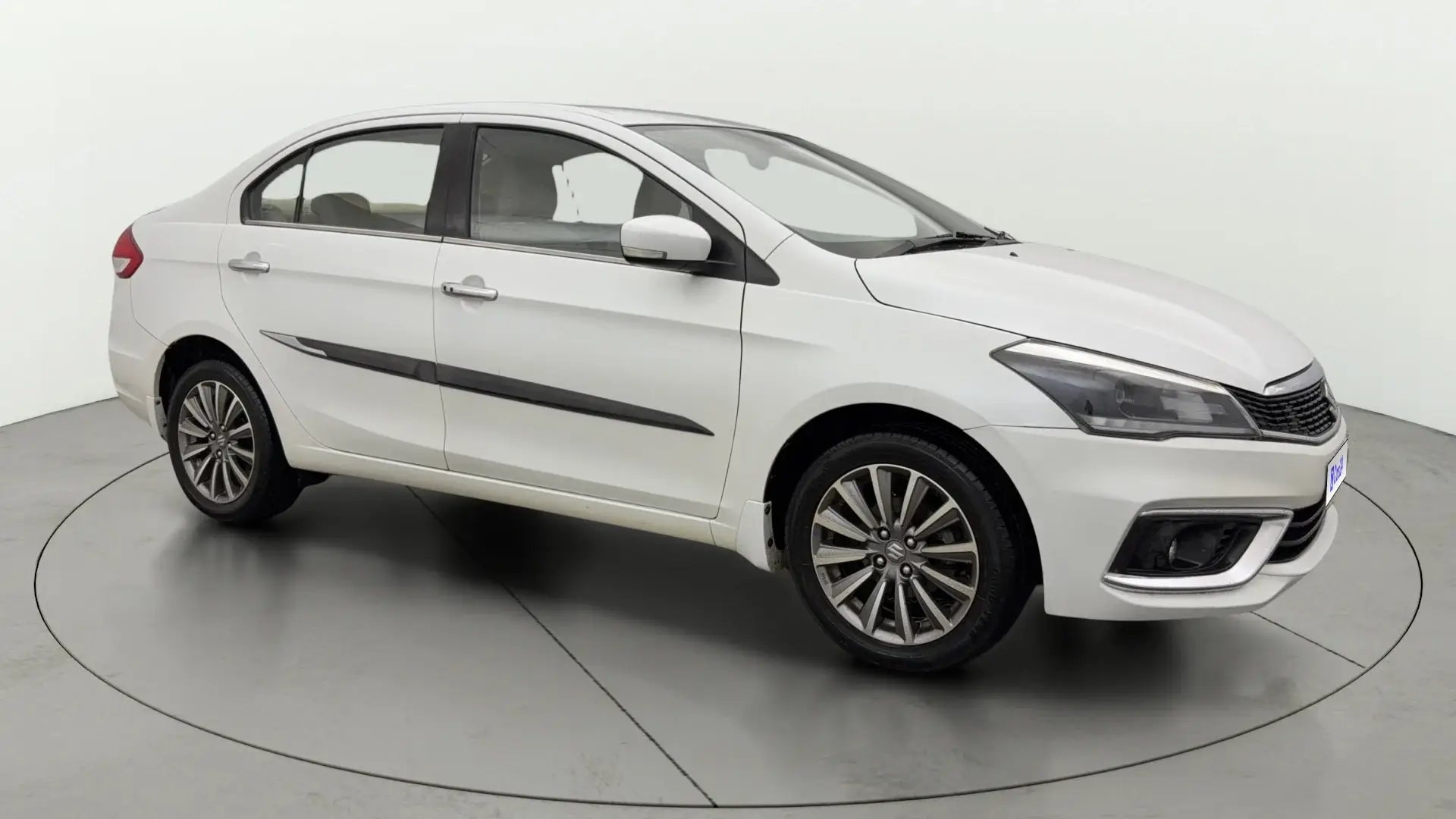 View 2018 Maruti Suzuki 1000 Base Variant Image 38 Used 2018 Maruti Suzuki 1000 Base Variant Image 38