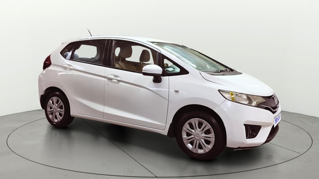 View Honda Jazz Image 36 Used Honda Jazz Image 36