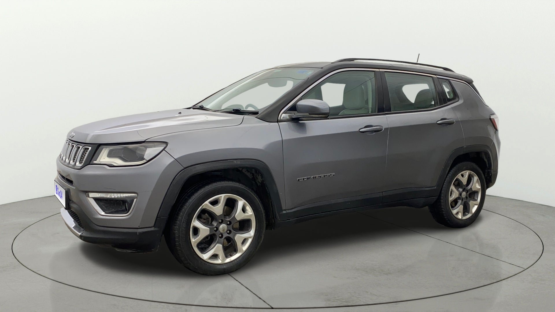 Used 2019 Jeep Compass Used 2019 Jeep Compass