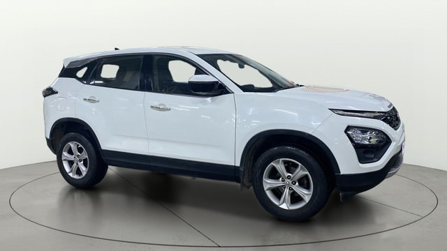 View Tata Harrier Image 14 Used Tata Harrier Image 14
