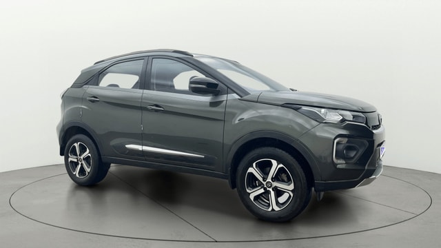 View Tata Nexon Image 14 Used Tata Nexon Image 14