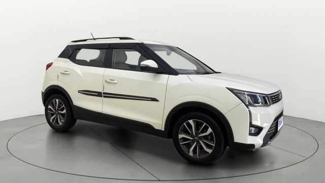 View Mahindra XUV300 Image 22 Used Mahindra XUV300 Image 22