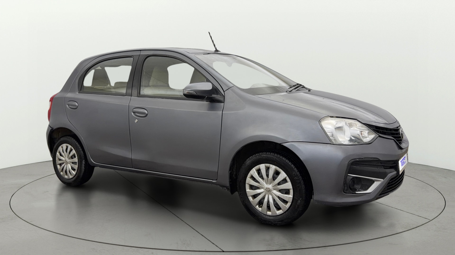 View 2018 Toyota Etios Liva V Image 21 Used 2018 Toyota Etios Liva V Image 21
