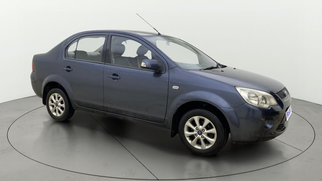 View Ford Fiesta Image 21 Used Ford Fiesta Image 21