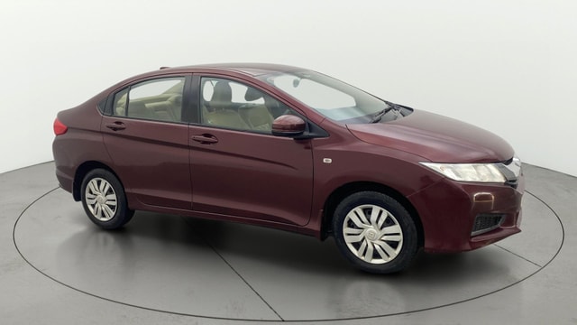 View Honda City Image 36 Used Honda City Image 36