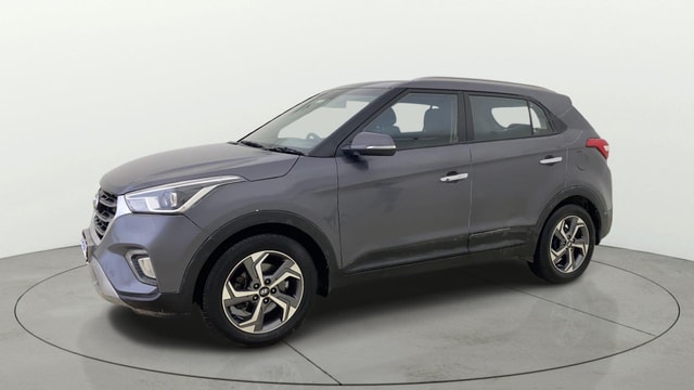 View Hyundai Creta Image 22 Used Hyundai Creta Image 22