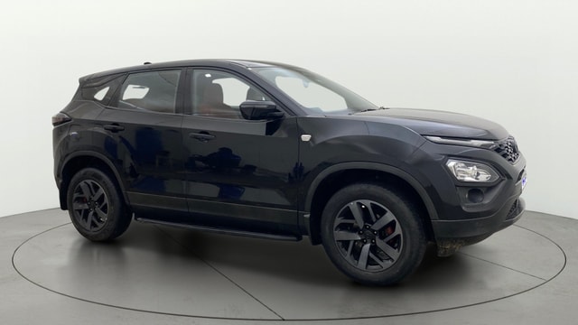 View Tata Harrier Image 22 Used Tata Harrier Image 22