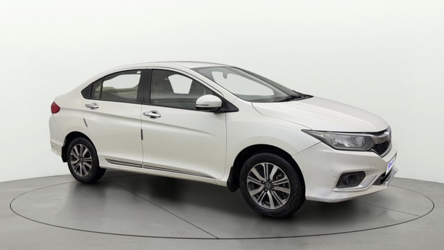View Honda City Image 22 Used Honda City Image 22