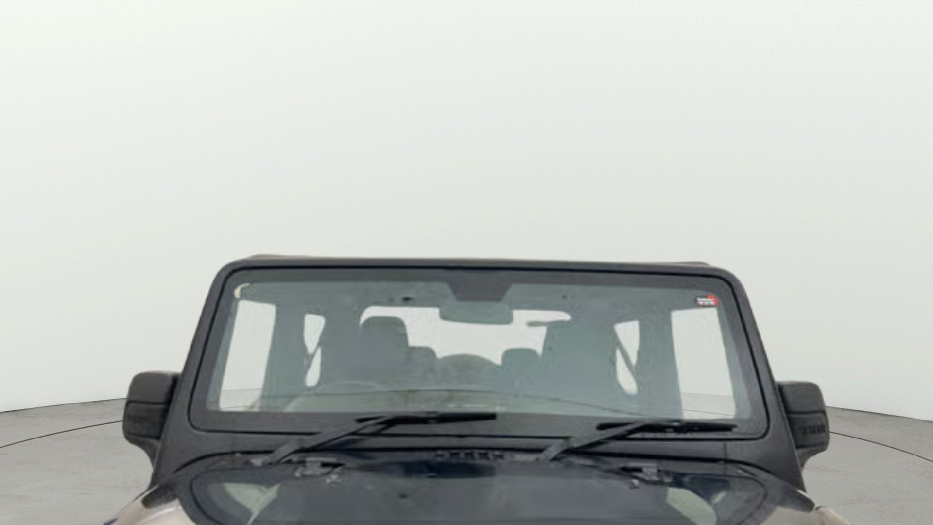Used 2022 Mahindra Thar Used 2022 Mahindra Thar