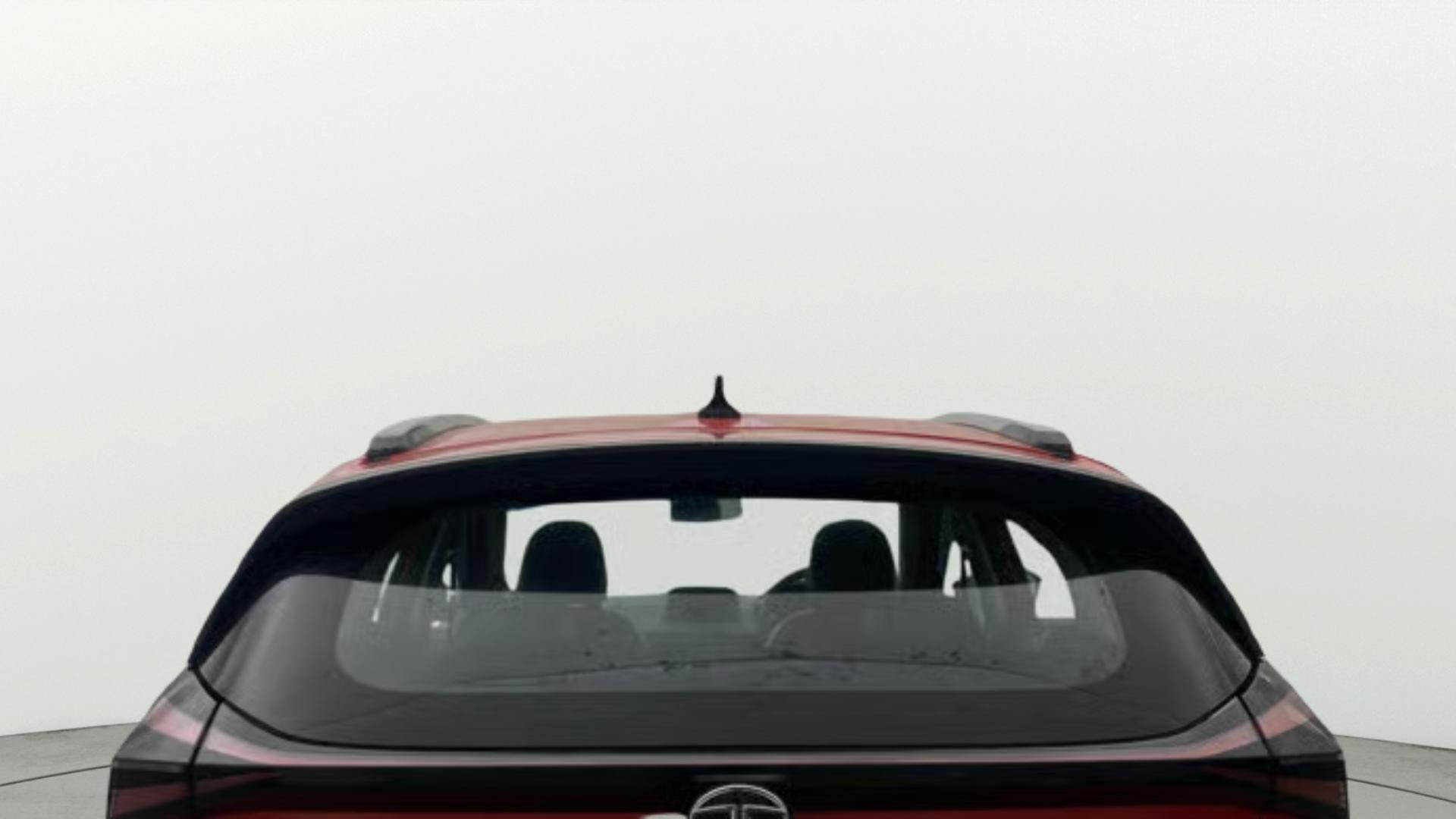 View 2024 Tata Nexon Revotron XE Image 4 Used 2024 Tata Nexon Revotron XE Image 4