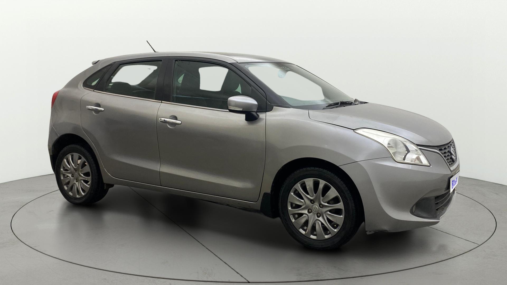 View 2017 Maruti Suzuki 1000 Base Variant Image 36 Used 2017 Maruti Suzuki 1000 Base Variant Image 36