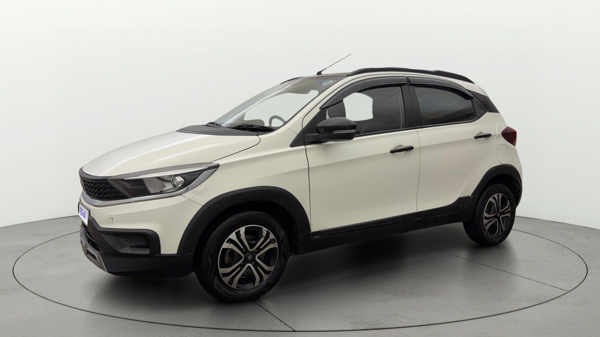 Used 2024 Tata Tiago NRG Used 2024 Tata Tiago NRG