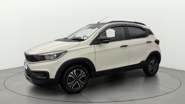 View Tata Tiago NRG Image 36 Used Tata Tiago NRG Image 36
