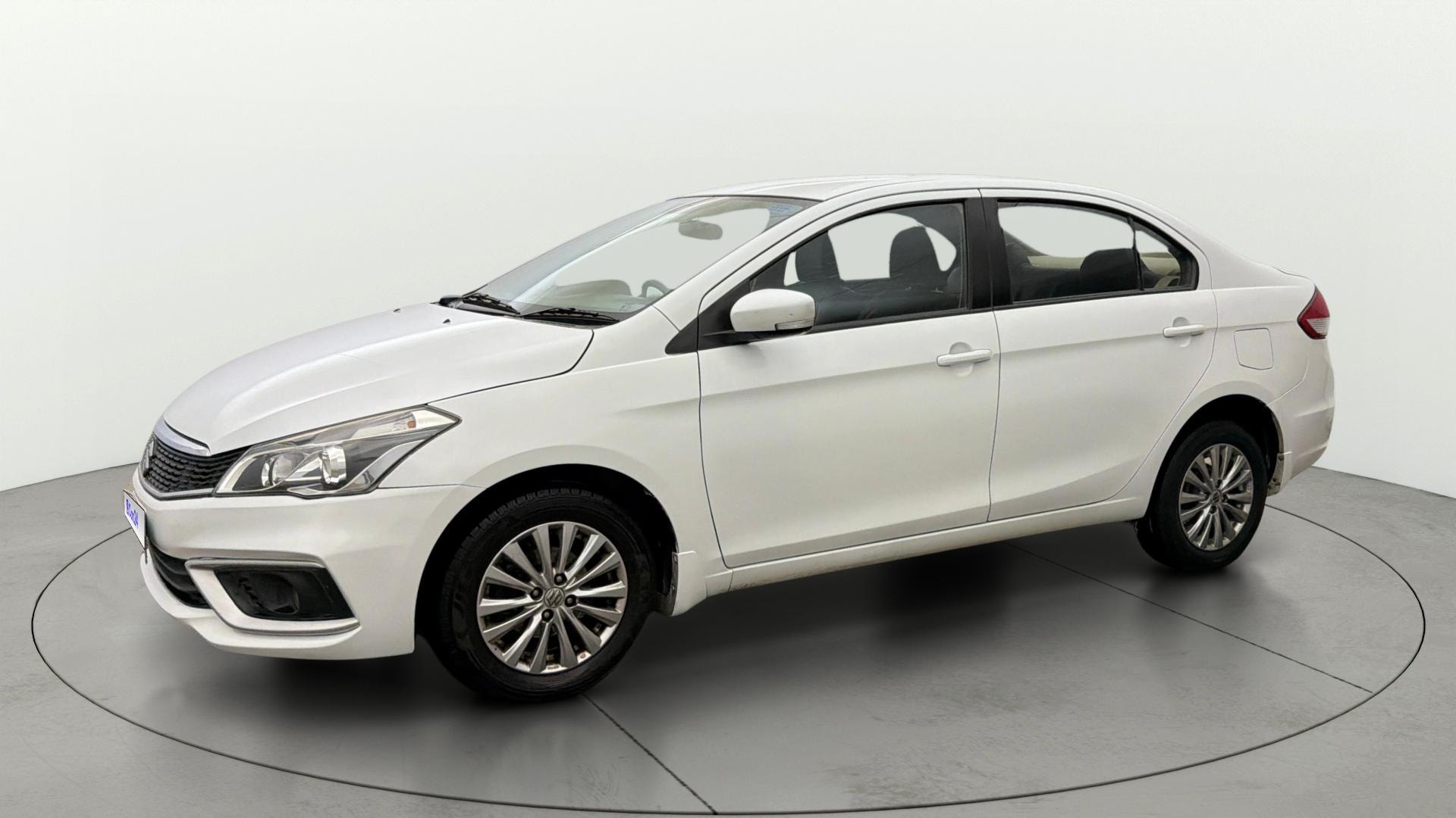 View 2019 Maruti Suzuki 1000 Base Variant Image 35 Used 2019 Maruti Suzuki 1000 Base Variant Image 35