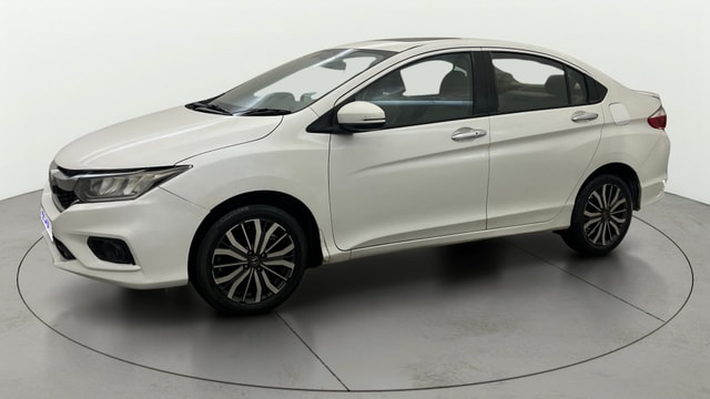 View Honda City ZX Image 37 Used Honda City ZX Image 37