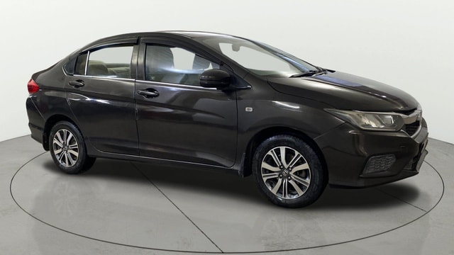 View Honda City Image 36 Used Honda City Image 36