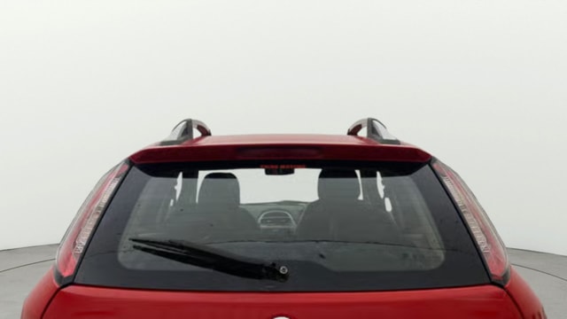View Fiat Urban Cross Image 4 Used Fiat Urban Cross Image 4