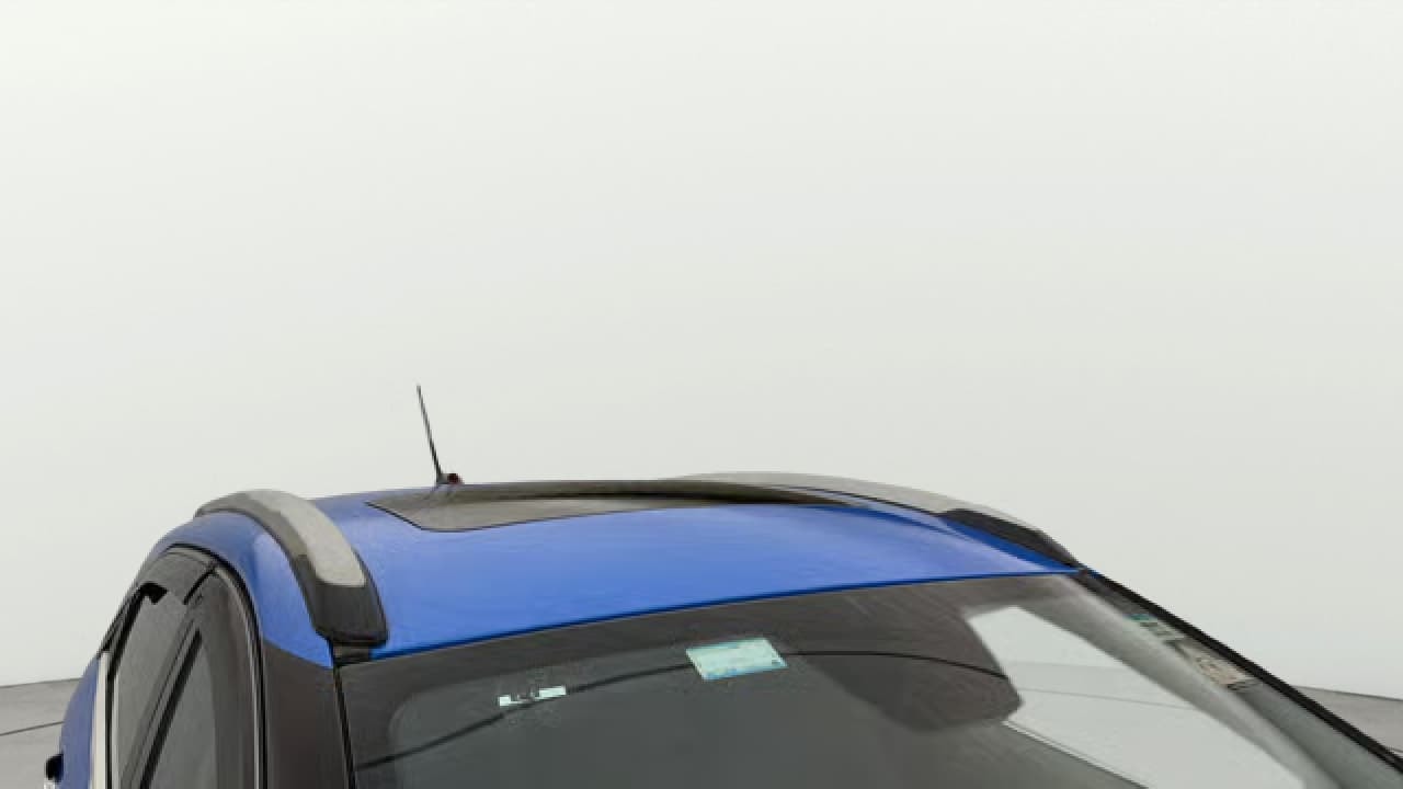 View 2020 Tata Nexon Revotron XE Image 6 Used 2020 Tata Nexon Revotron XE Image 6