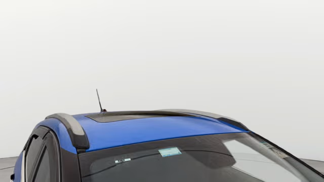 View Tata Nexon Image 6 Used Tata Nexon Image 6