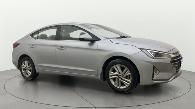 View Hyundai Elantra Image 14 Used Hyundai Elantra Image 14