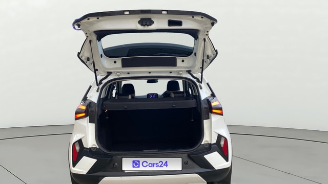 View Tata Nexon Image 32 Used Tata Nexon Image 32