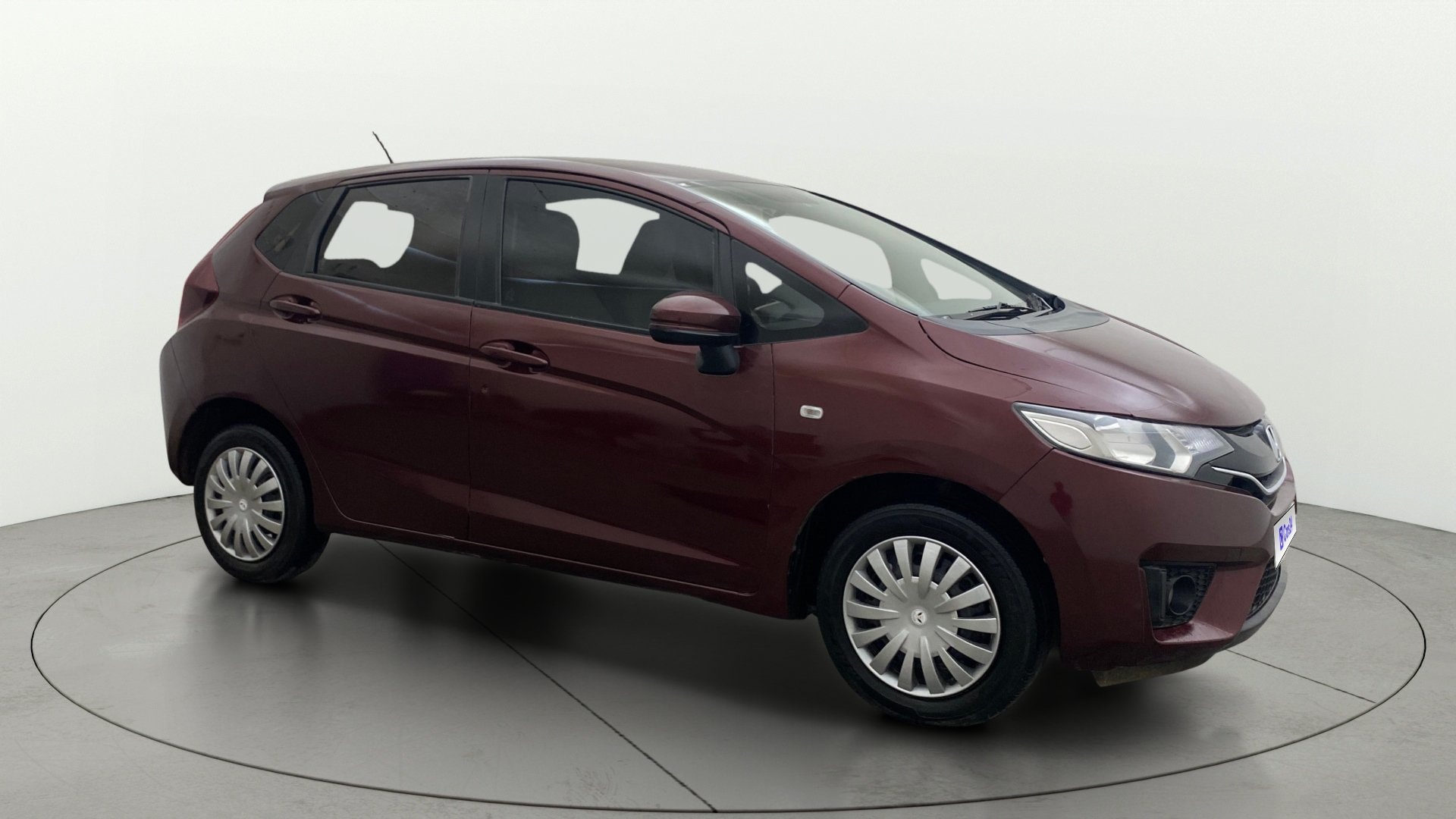 Used 2018 Honda Jazz Used 2018 Honda Jazz