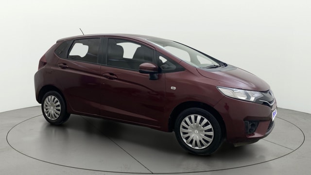 View Honda Jazz Image 37 Used Honda Jazz Image 37