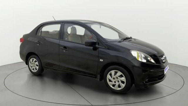 View Honda Amaze Image 13 Used Honda Amaze Image 13