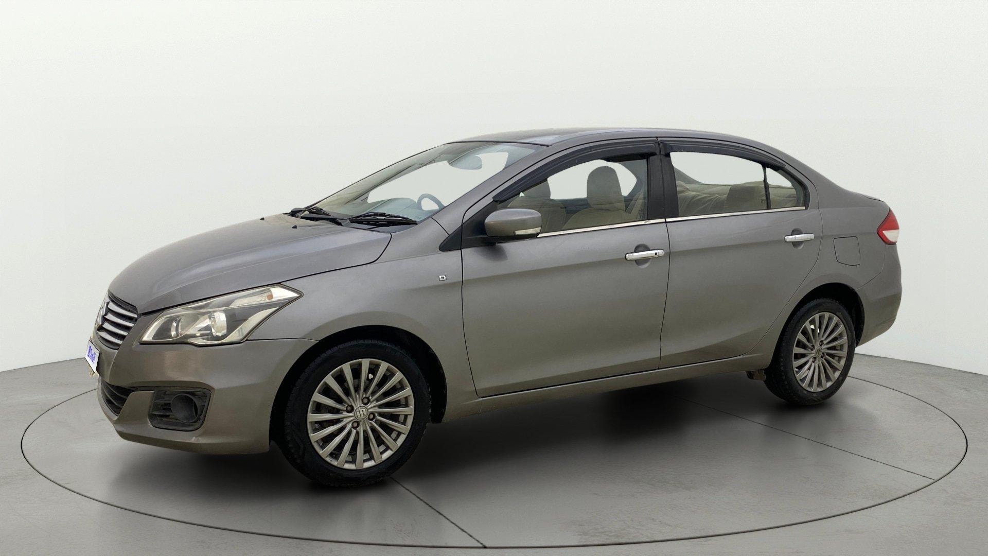 View 2016 Maruti Suzuki 1000 Base Variant Image 21 Used 2016 Maruti Suzuki 1000 Base Variant Image 21