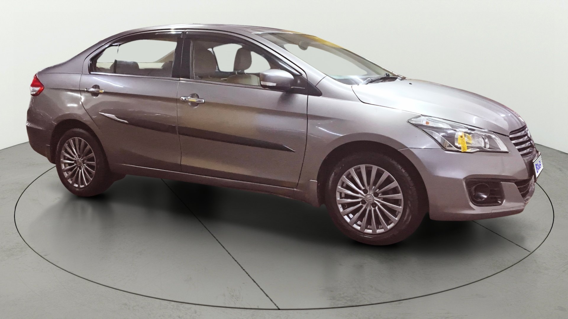 View 2018 Maruti Suzuki 1000 Base Variant Image 38 Used 2018 Maruti Suzuki 1000 Base Variant Image 38