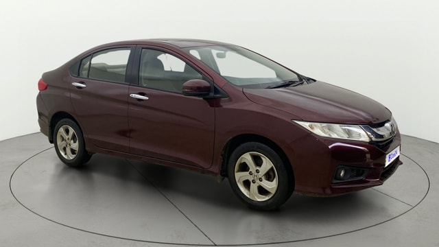 View Honda City Image 39 Used Honda City Image 39