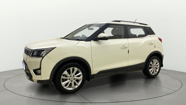 View Mahindra XUV300 Image 22 Used Mahindra XUV300 Image 22