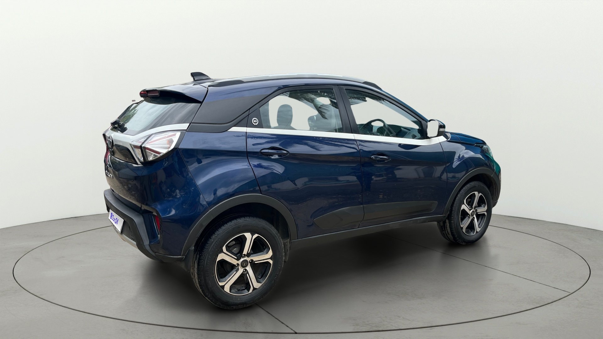 Used 2023 Tata Nexon Used 2023 Tata Nexon