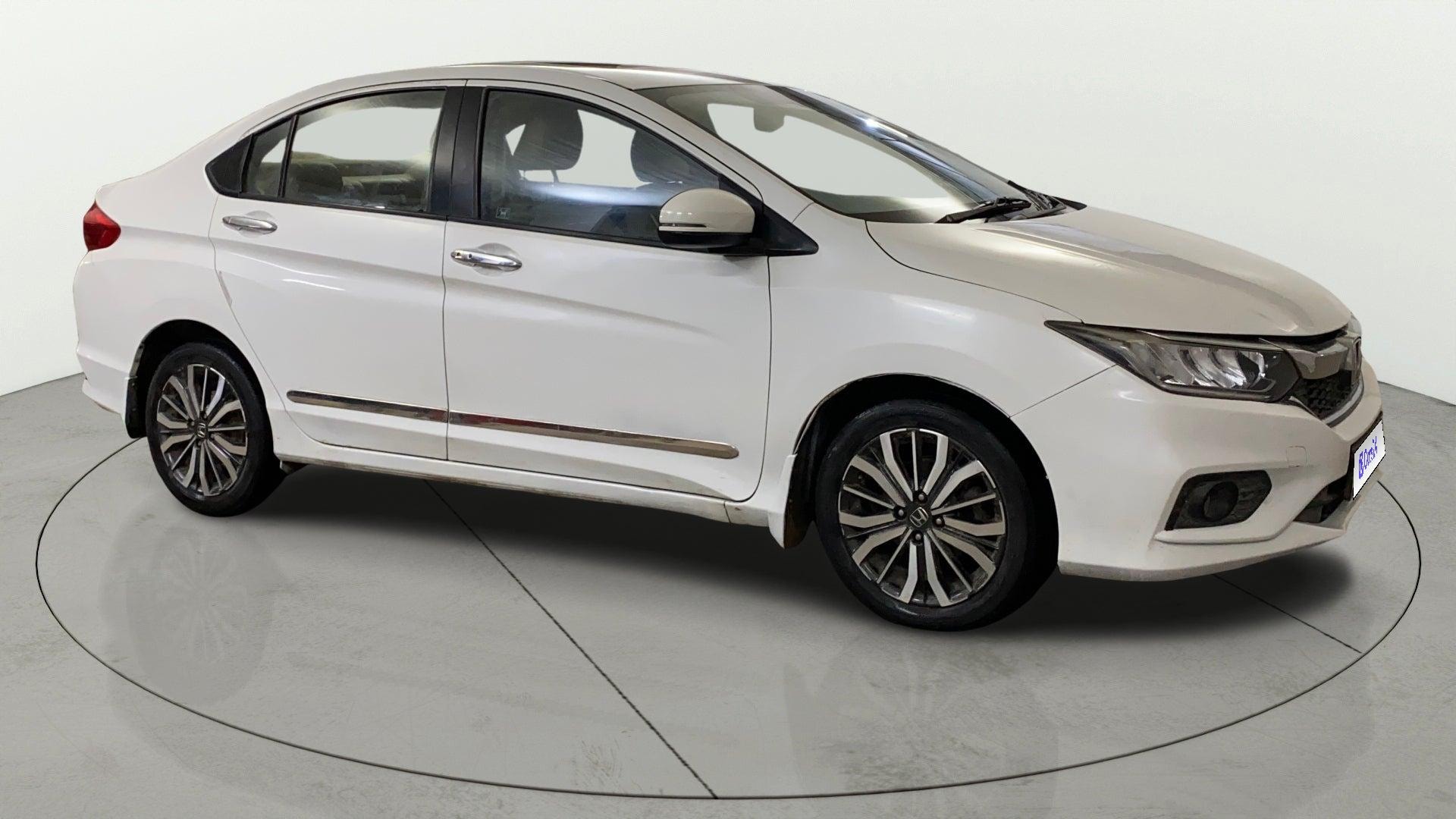 View 2017 Honda City ZX MT Diesel Anniversary Edition Image 23 Used 2017 Honda City ZX MT Diesel Anniversary Edition Image 23