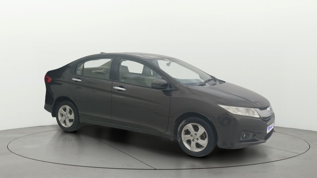 View Honda City Image 22 Used Honda City Image 22
