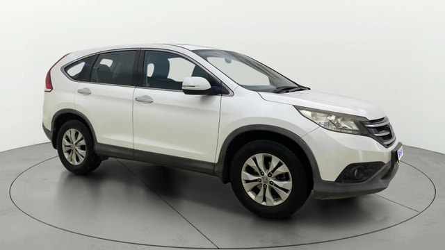 View Honda CR-V Image 23 Used Honda CR-V Image 23