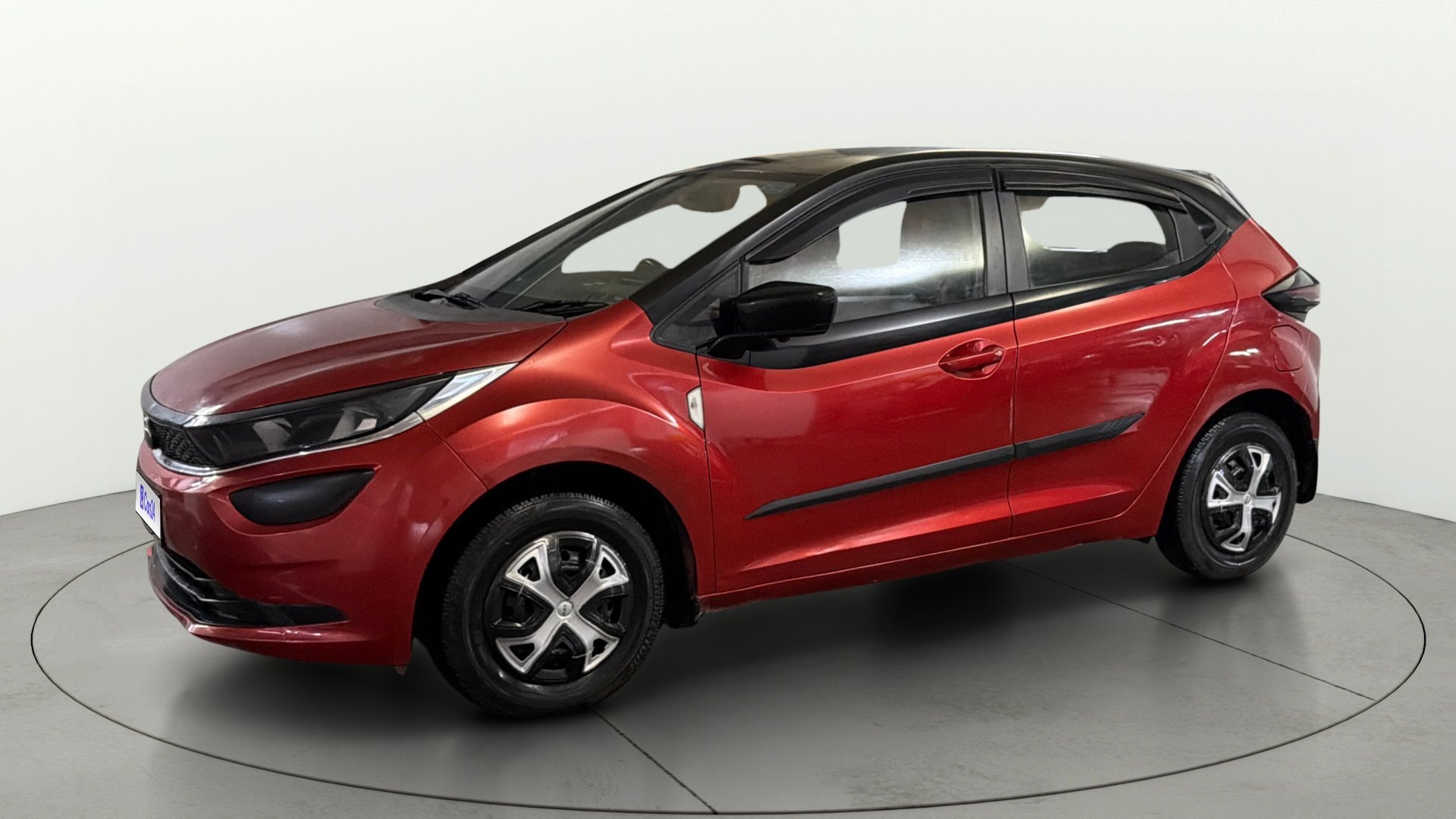 Used 2020 Tata Altroz Used 2020 Tata Altroz