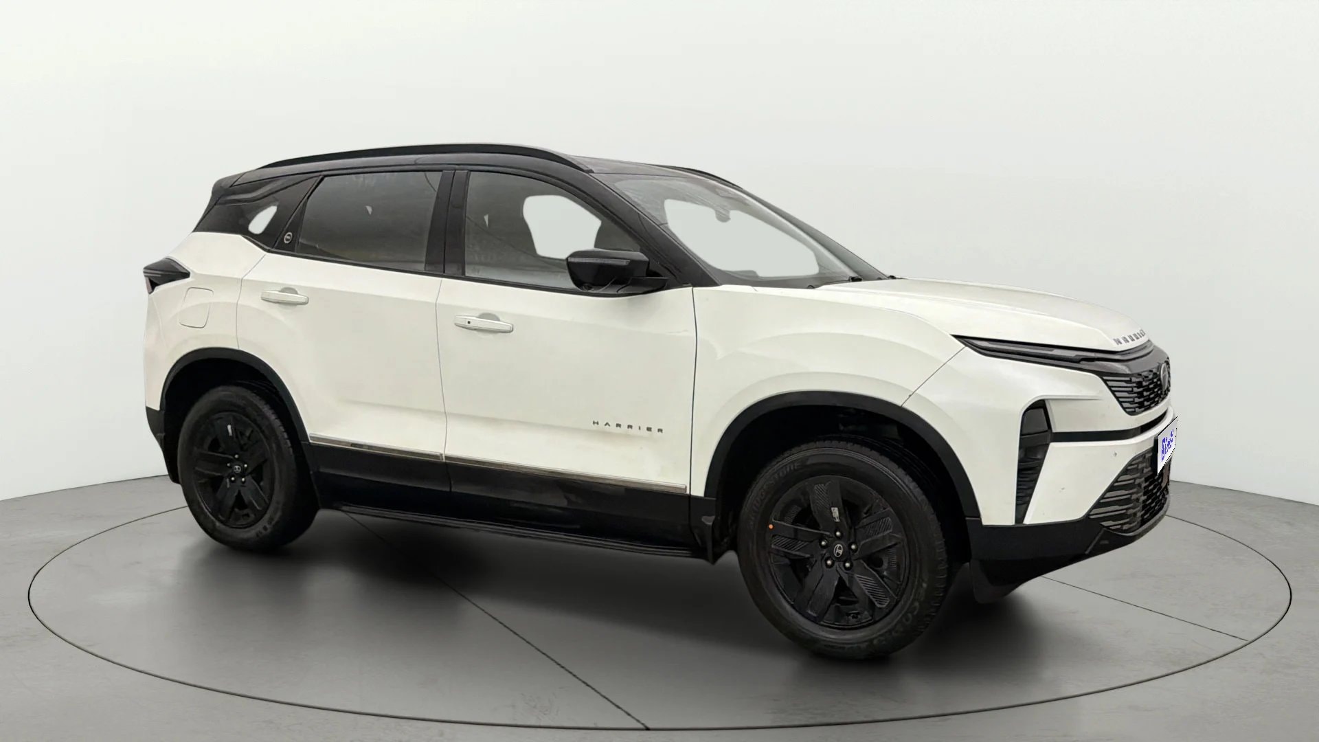 View 2024 Tata Harrier XE Image 22 Used 2024 Tata Harrier XE Image 22