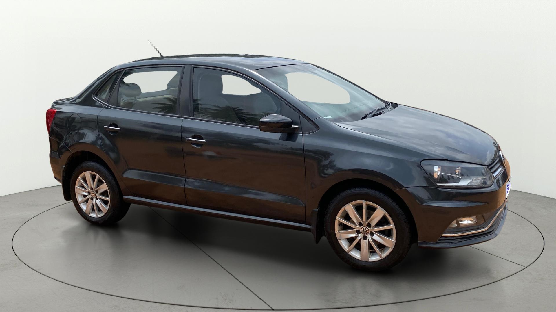 Used 2016 Volkswagen Ameo Used 2016 Volkswagen Ameo