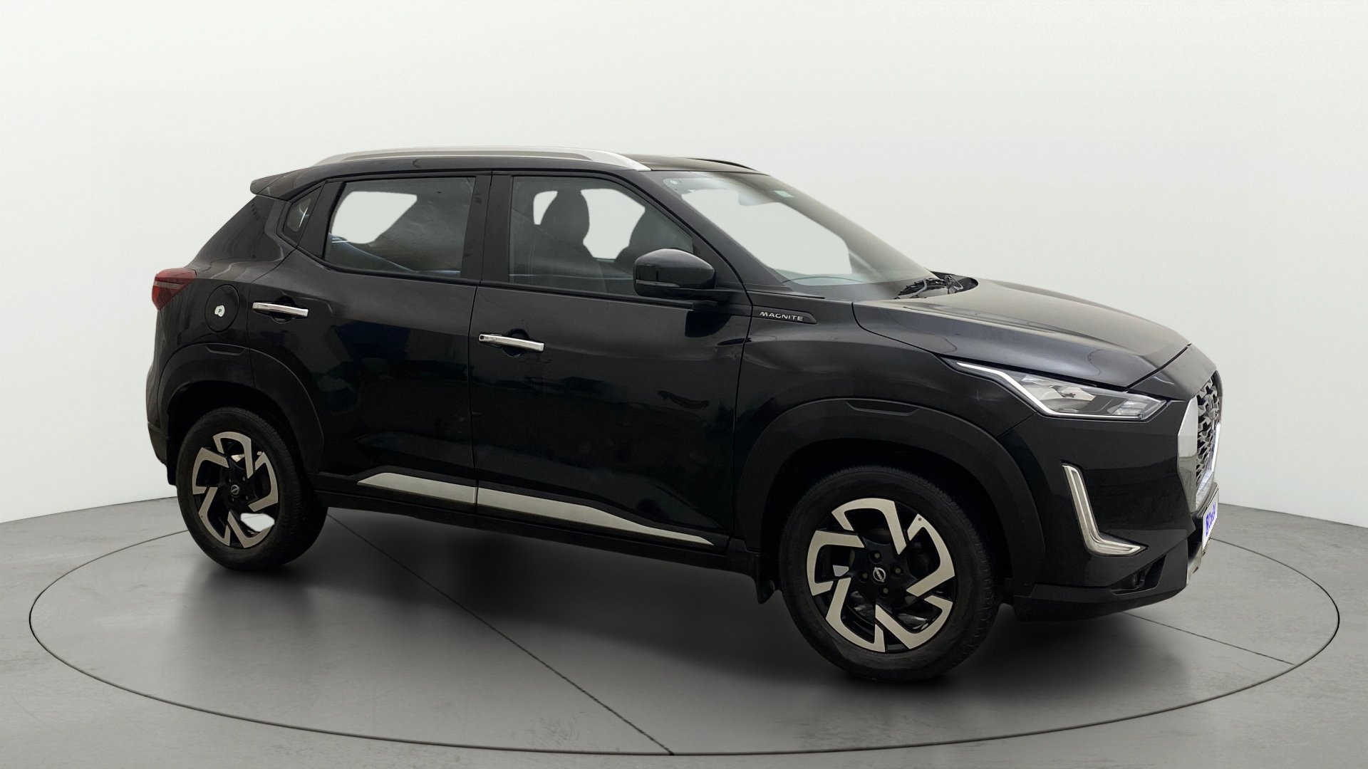 Used 2022 Nissan Magnite Used 2022 Nissan Magnite