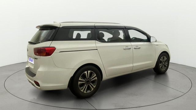 View Kia Carnival Image 48 Used Kia Carnival Image 48