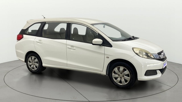 View Honda Mobilio Image 36 Used Honda Mobilio Image 36