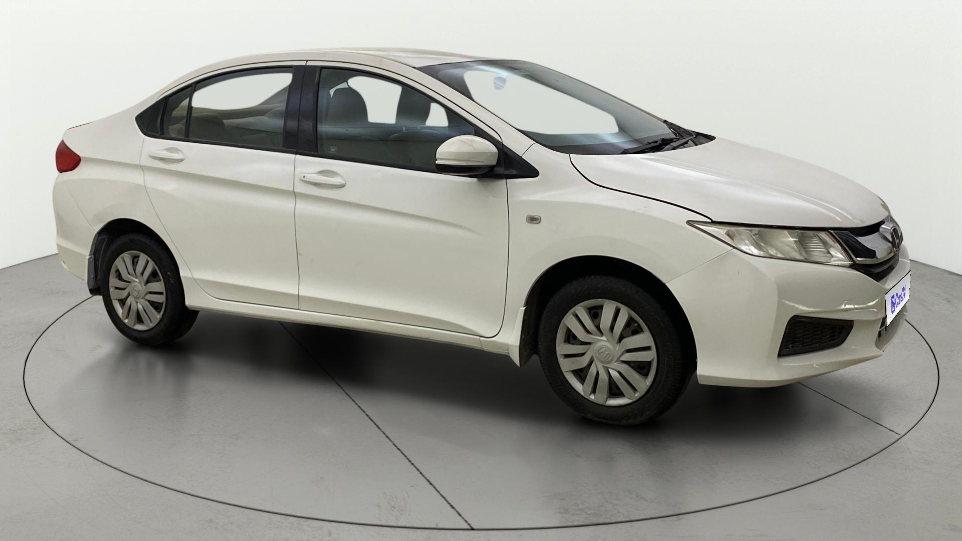 View 2015 Honda City ZX MT Diesel Anniversary Edition Image 36 Used 2015 Honda City ZX MT Diesel Anniversary Edition Image 36