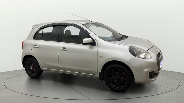 View Renault Pulse Image 13 Used Renault Pulse Image 13