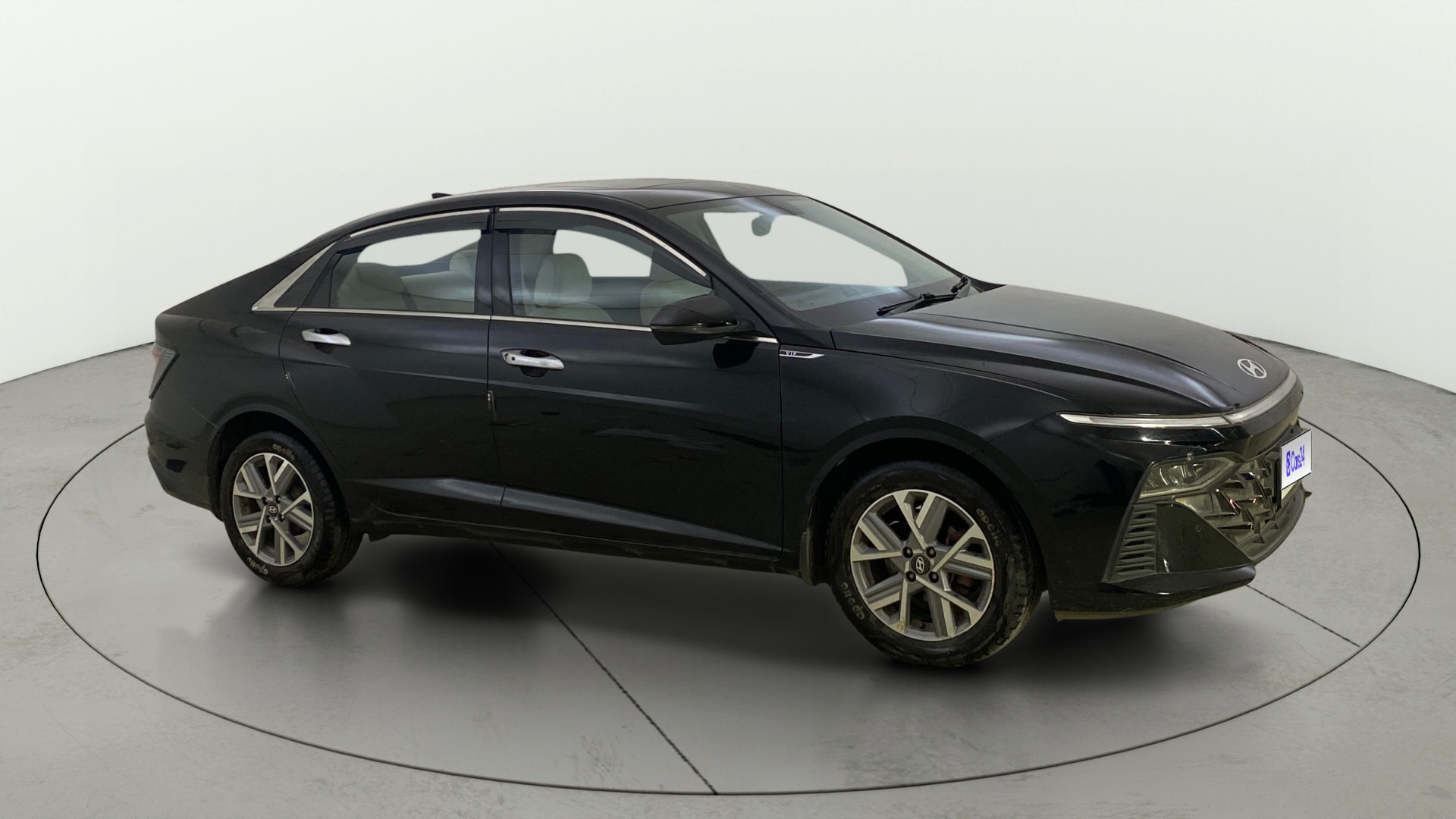 Used 2023 Hyundai Verna Used 2023 Hyundai Verna