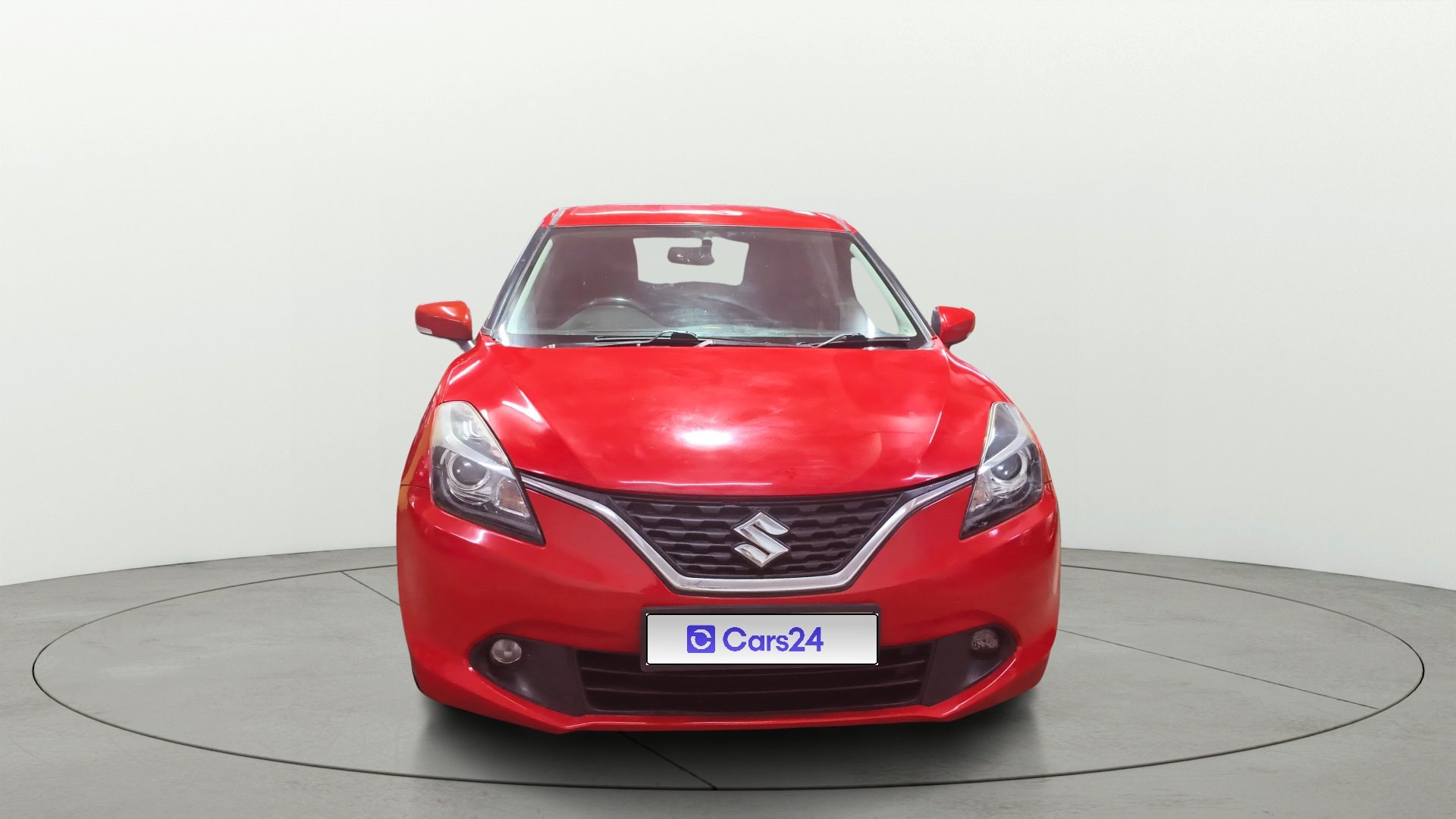 Used 2017 Maruti Suzuki 1000 Used 2017 Maruti Suzuki 1000