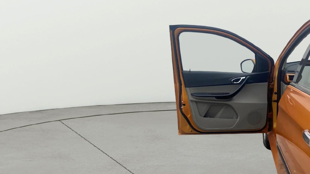 View 2017 Tata Tiago Revotorq XB Image 31 Used 2017 Tata Tiago Revotorq XB Image 31