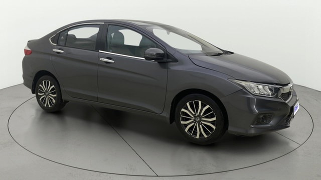View Honda City ZX Image 14 Used Honda City ZX Image 14