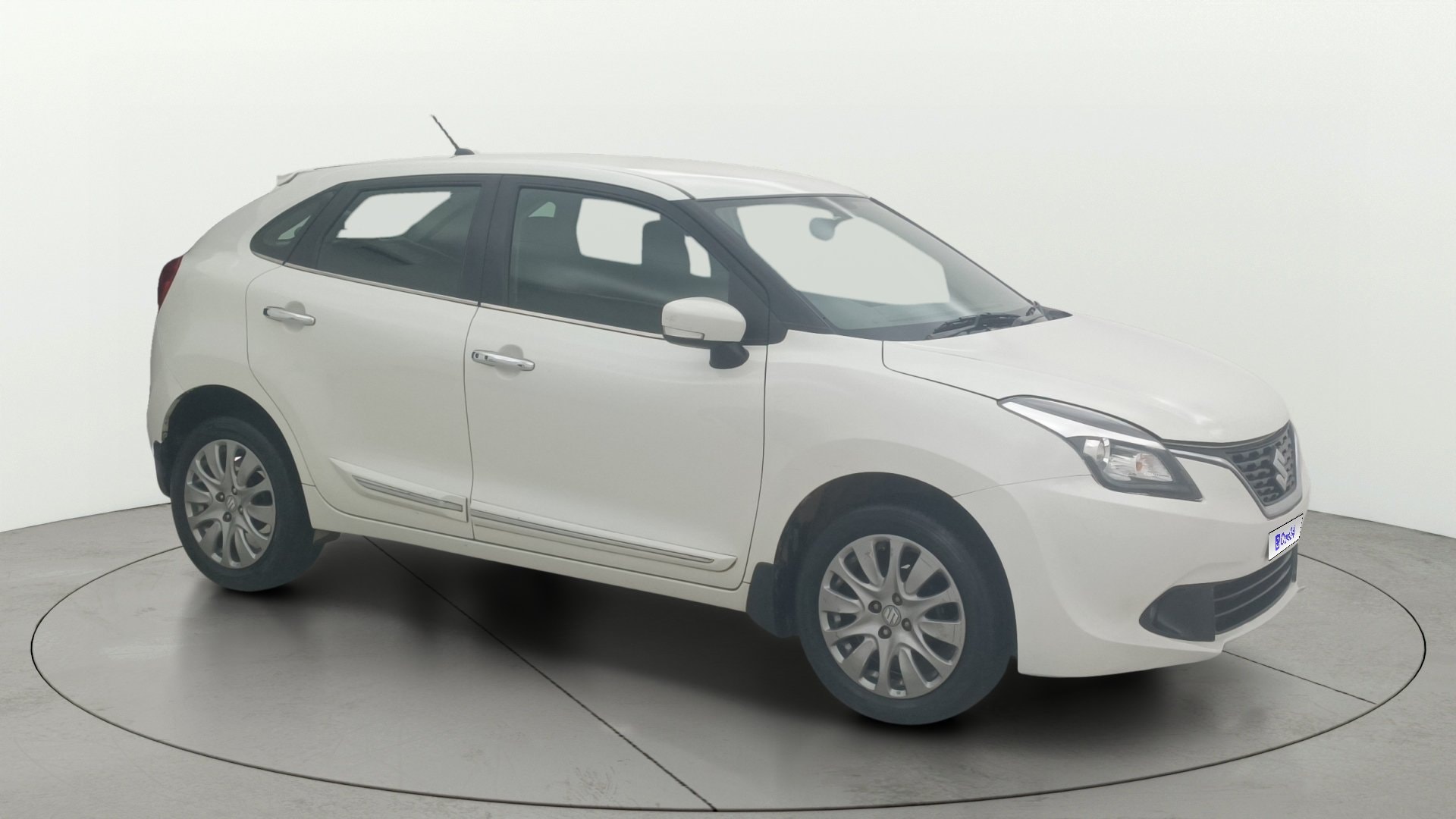 View 2017 Maruti Suzuki 1000 Base Variant Image 37 Used 2017 Maruti Suzuki 1000 Base Variant Image 37